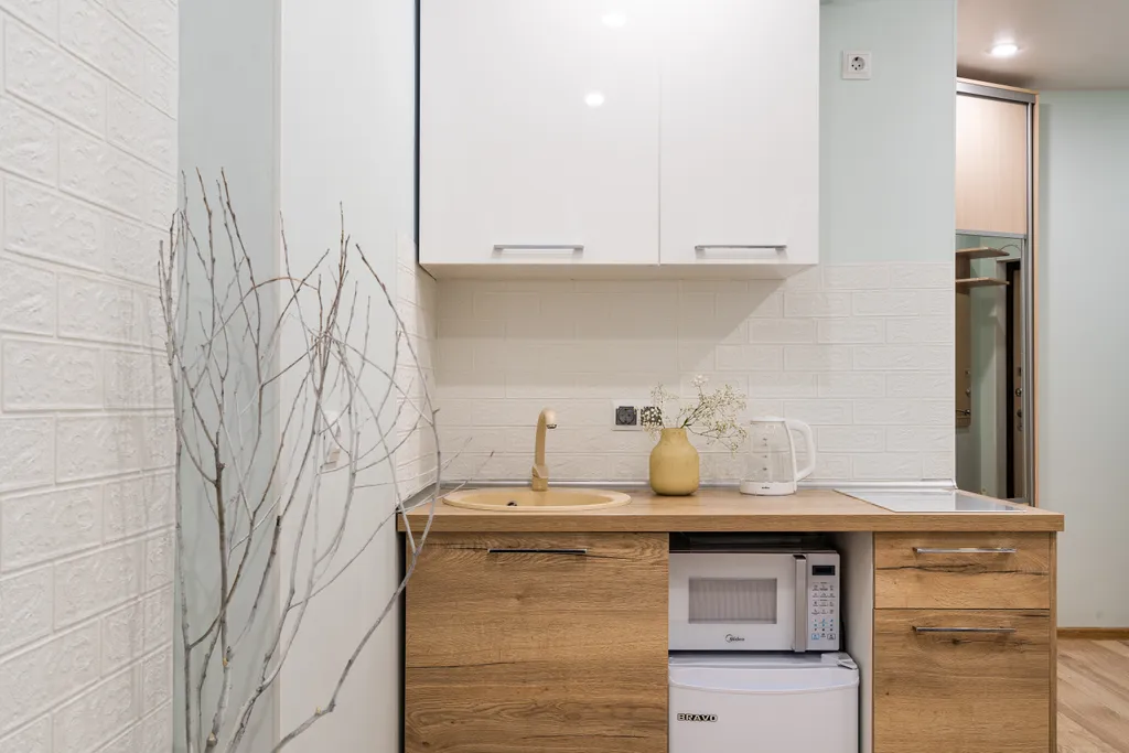 Квартира Квартира Ikigai Flat — Санкт-Петербург