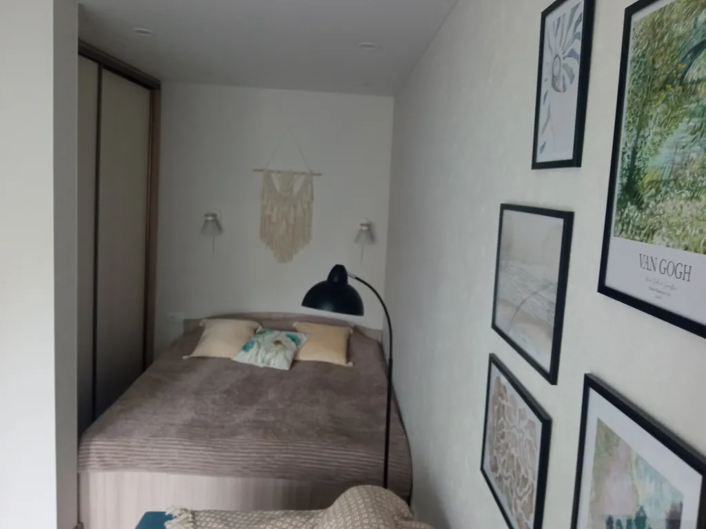 Квартира Стильная и уютная квартира в историческом центре — Калининград