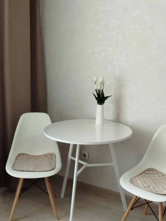 Не дорогая квартира