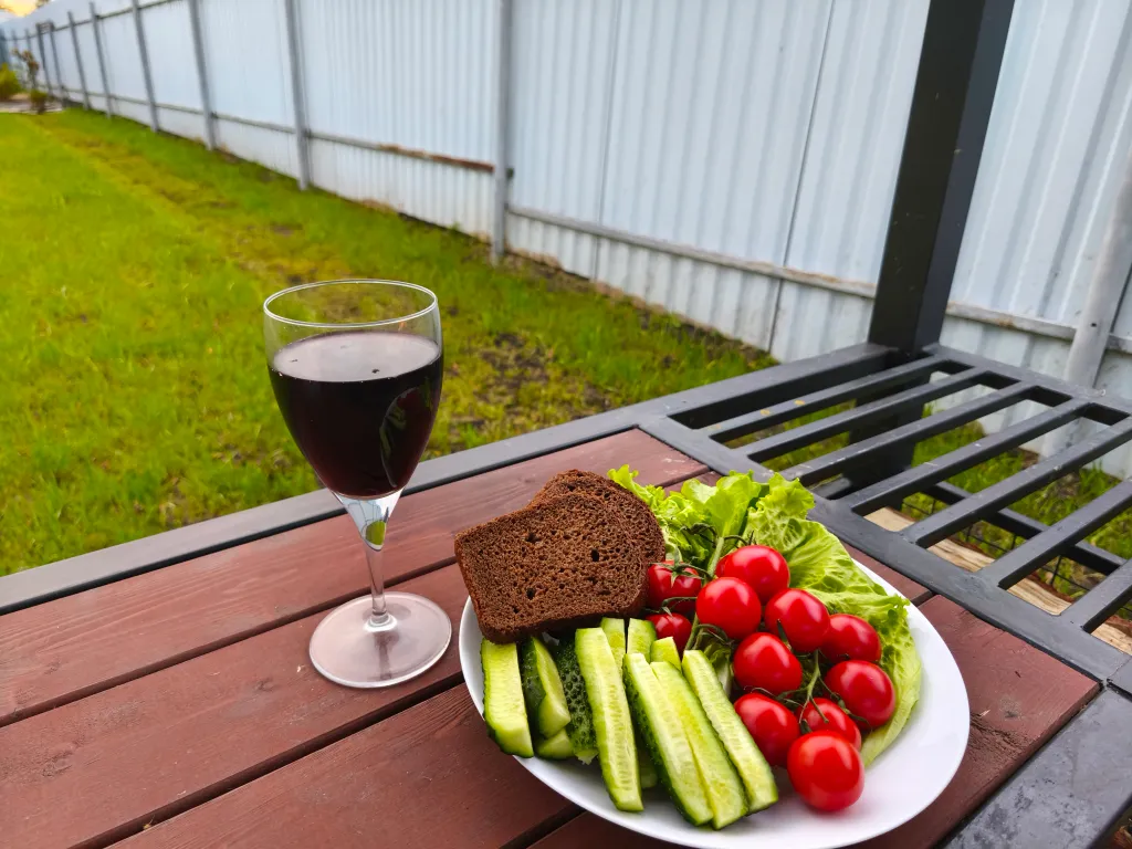 Уютный дом для отдыха