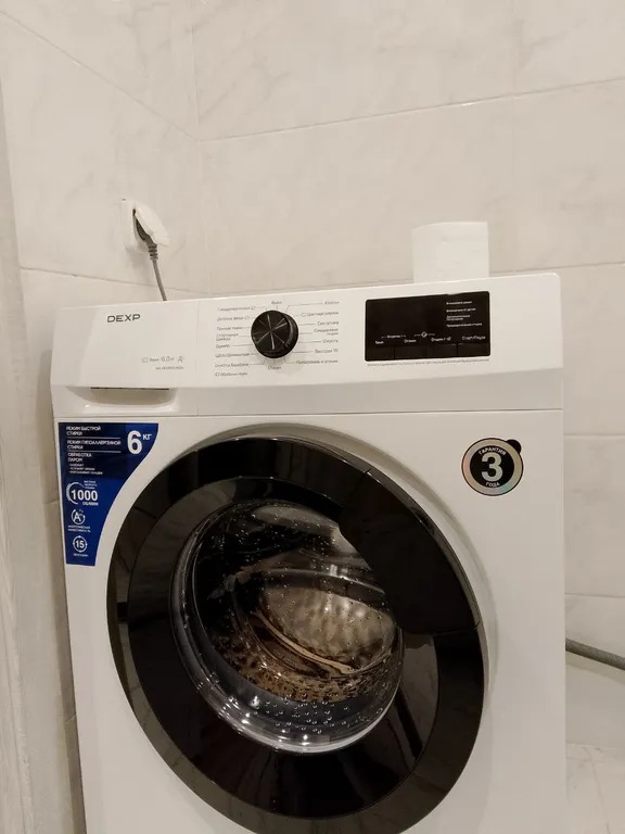 Квартира на объездной