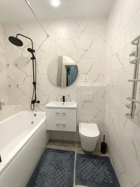 Апартамент в Кузьминках