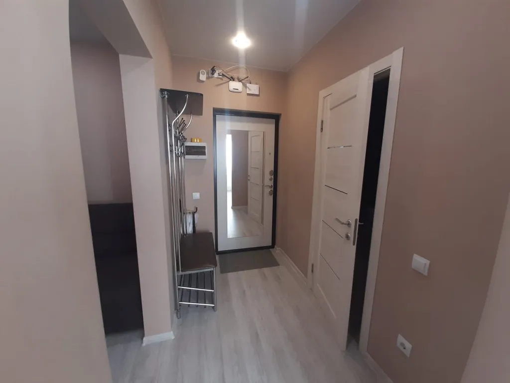 Комфортабельная квартира