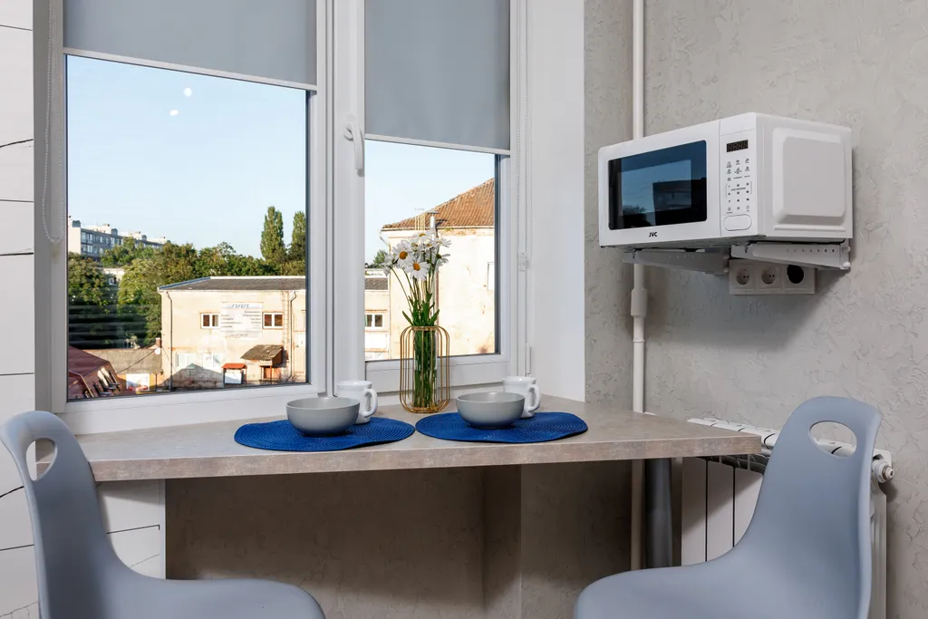 Квартира Апартаменты Flisenshtrasse — Калининград