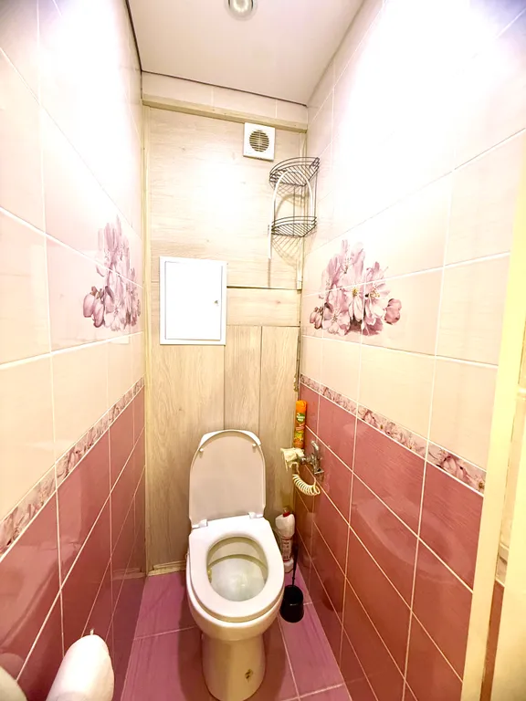 Квартира в центре города