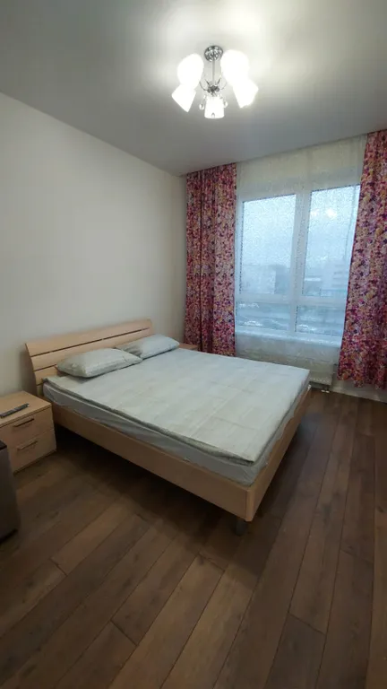 Уютная квартира рядом с метро