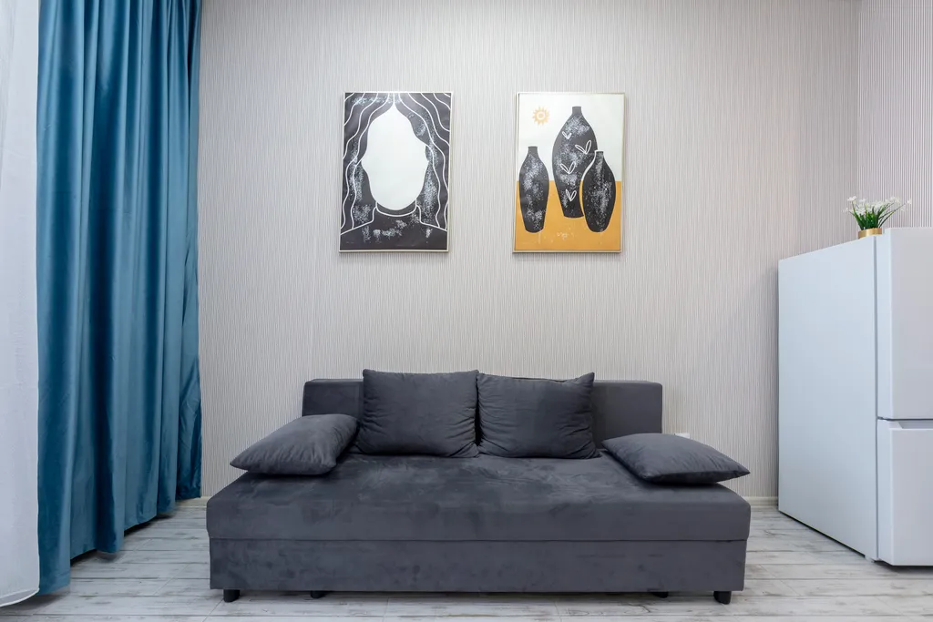 Квартира у аквапарка