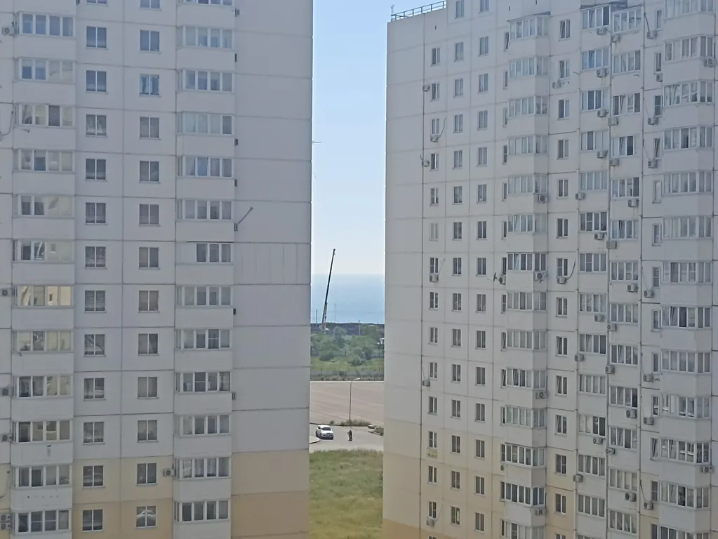 Квартира Шикарная квартира рядом с морем — Анапа