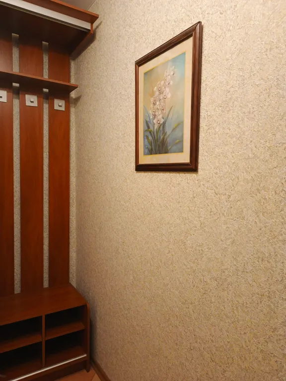 Уютная квартира в  районе ТРЦ Московский проспект