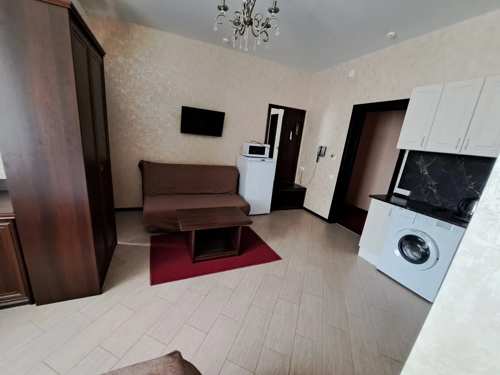 Квартира Комната — Анапа