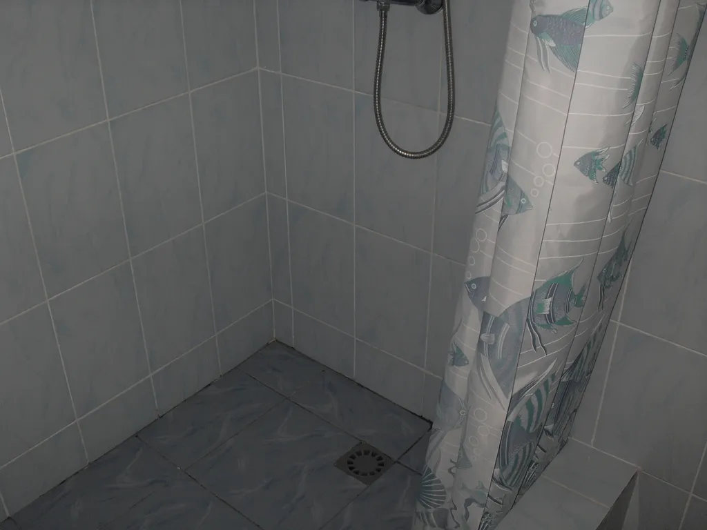 Четырёхместный номер 3