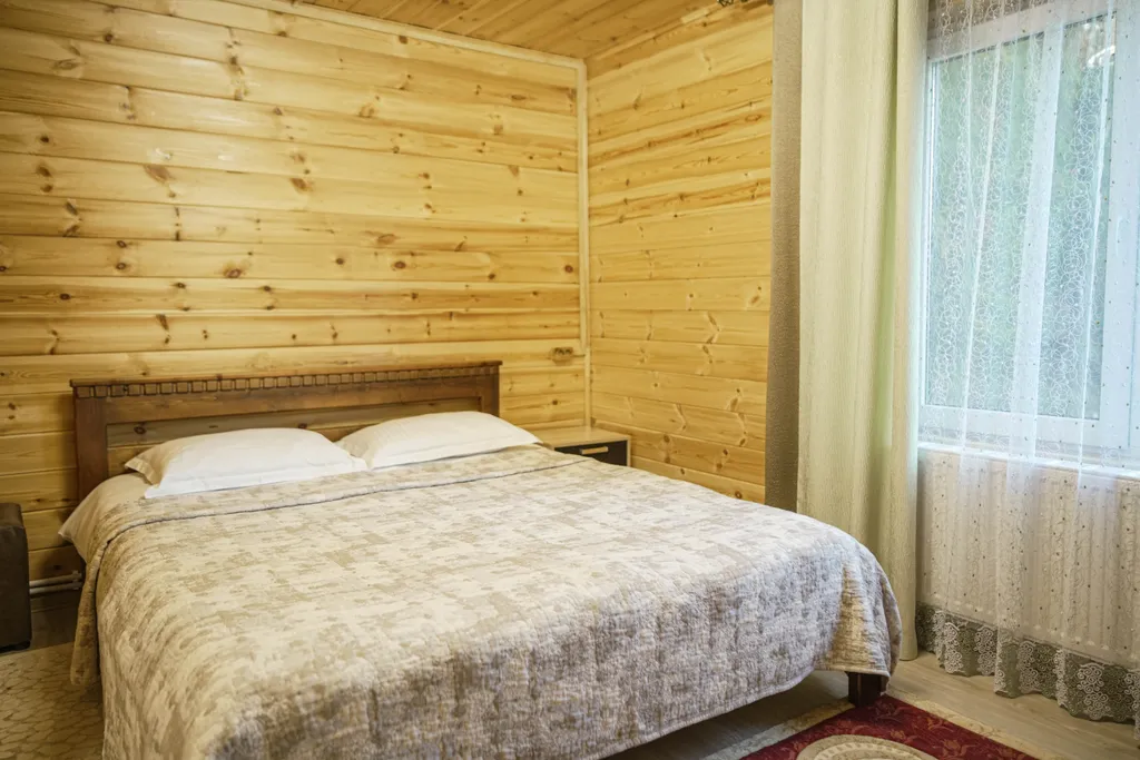 Квартира Комната — Архыз