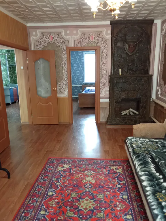 3-комнатный Дом