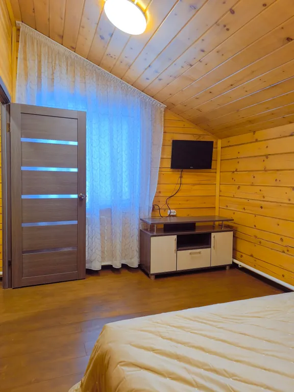 Гостевой дом отдых для души и тела