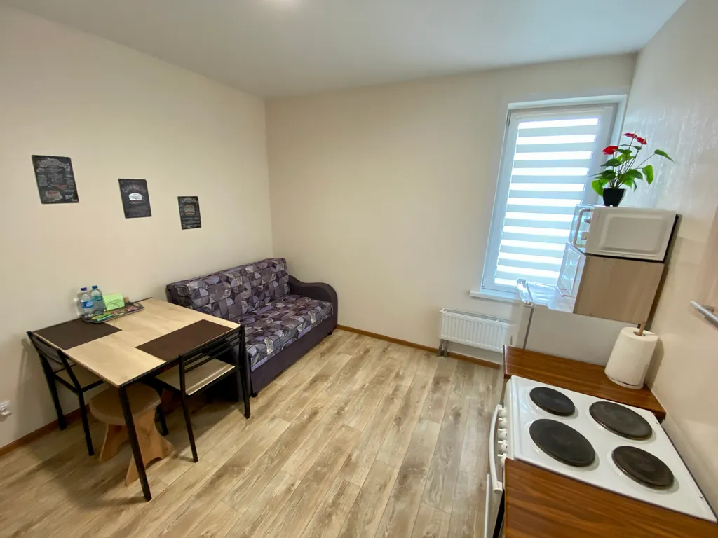 Квартира Квартира Трц планета, взлетка, северный, советский район — Красноярск