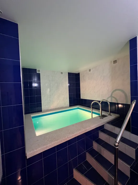 Дом на 10 человек