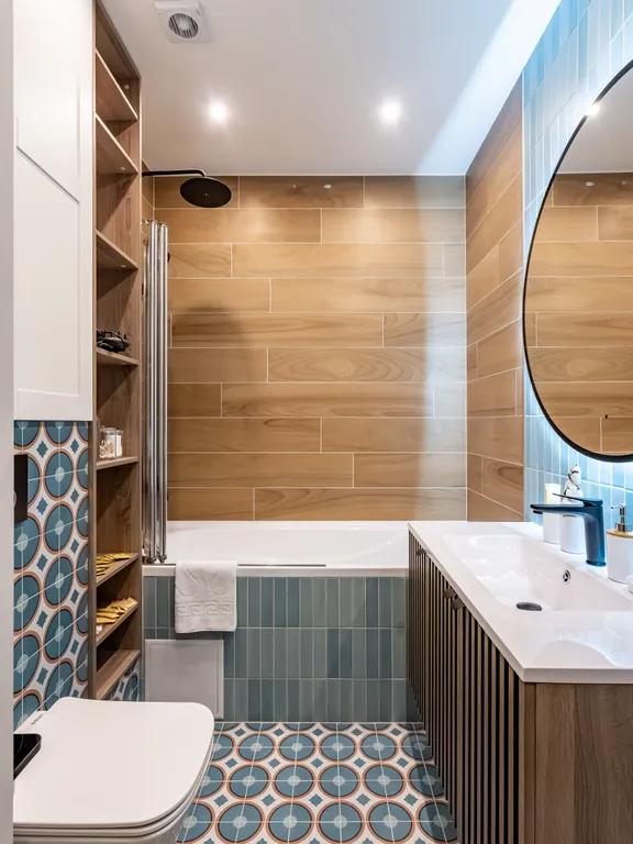 Квартира Семейная квартира в тихом центре около метро — Санкт-Петербург