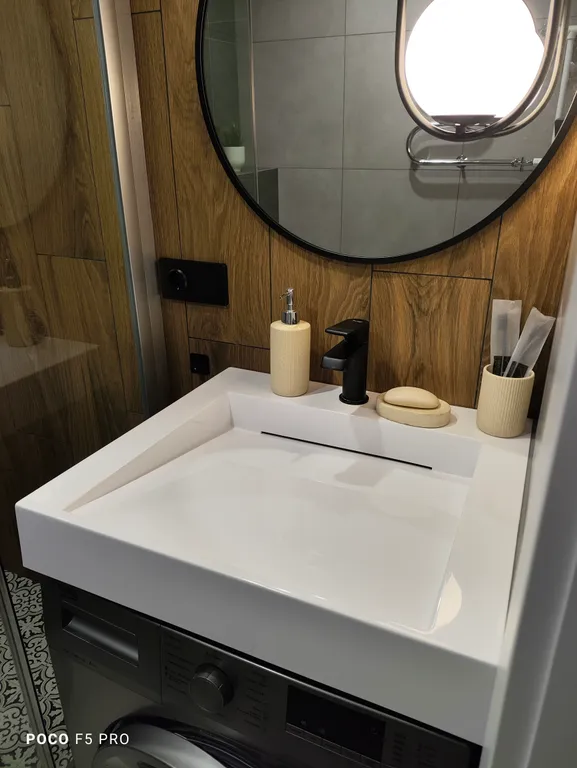 NATALI Aparts 62.2 Дизайнерская студия в районе арбан