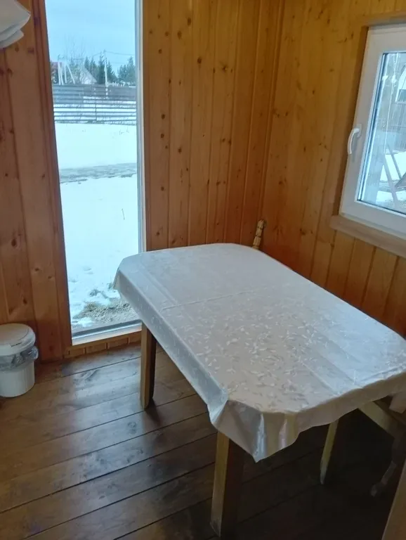 Коттедж Уютный загородный дом с баней — Иннолово