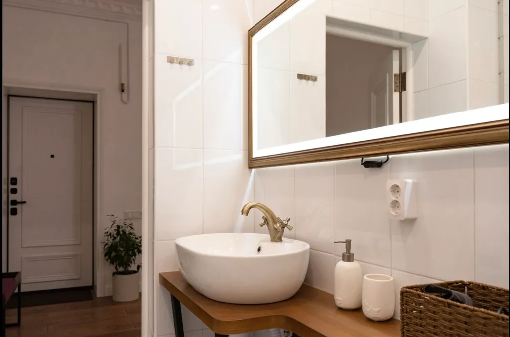 Квартира Просторная квартира в историческом центре — Владикавказ