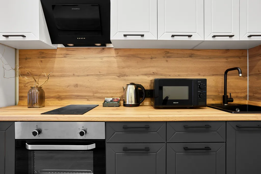 Квартира Шикарная однокомнатная квартира рядом с Экспоград Юг — Краснодар