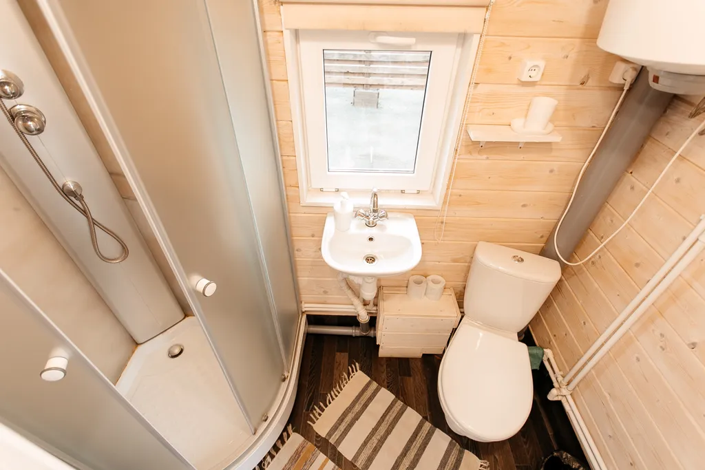 Дом №7 без сауны