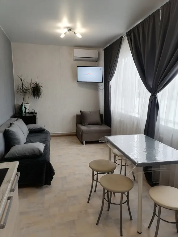 Коттедж Домик Валери — Казань