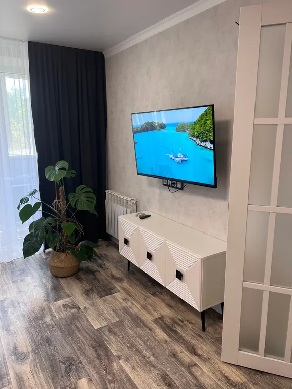 Уютная квартира в 3 минутах от трассы м4 дон