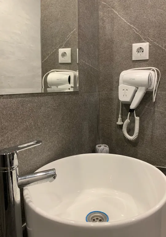 Квартира Комната — Адлер