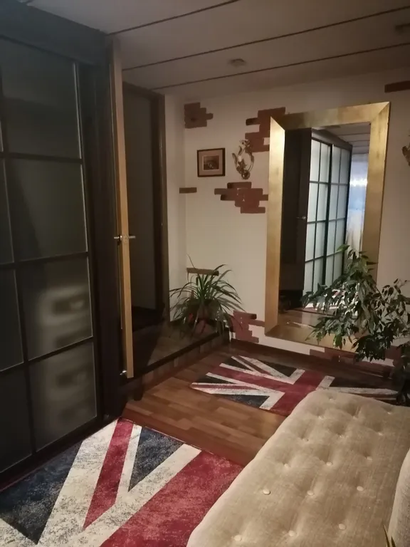 Апартамент-музей Картотека рядом с фуникулером