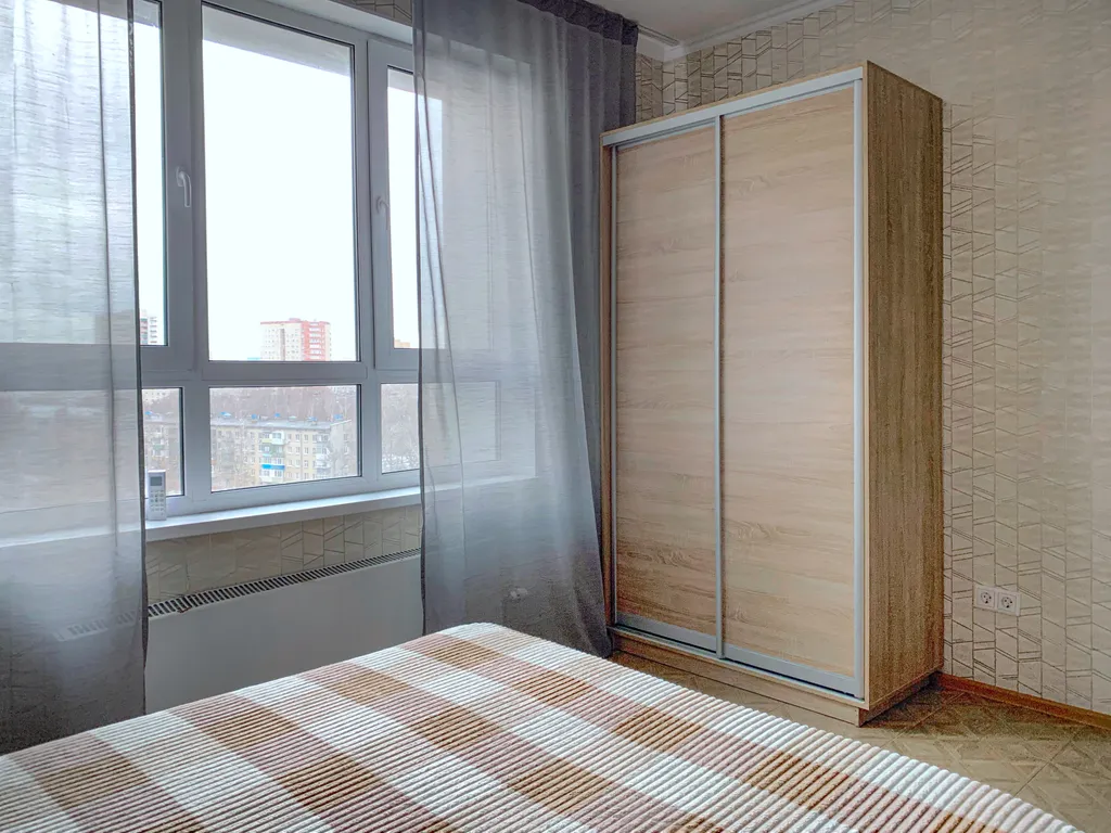 Квартира рядом с метро Лухмановская