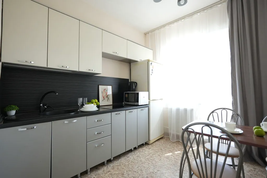 Пять звёзд у городской администрации