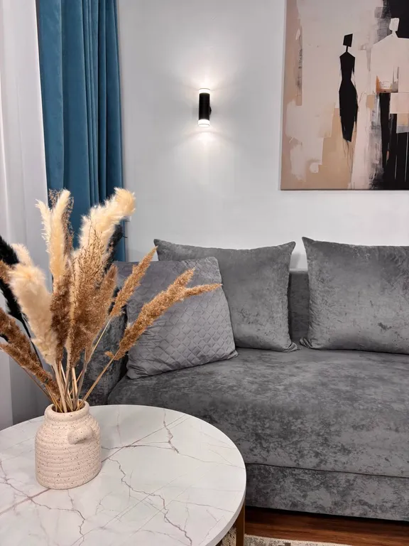 RichHouse однокомнатная квартира