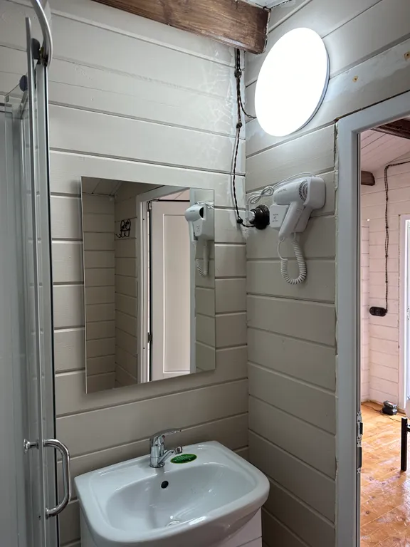 1-комнатный Дом