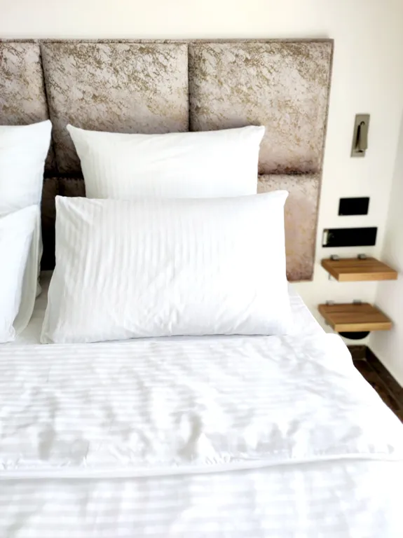 Квартира Квартира Студия в Парке — Сириус