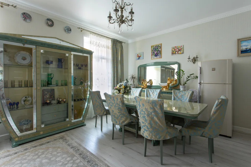 Студия в центре Ампир