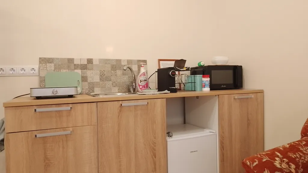 Таунхаус Хитрый Лис