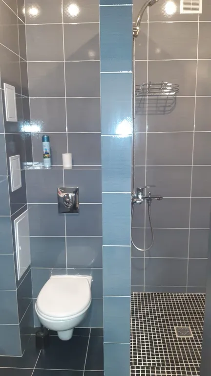 Уютные апартаменты