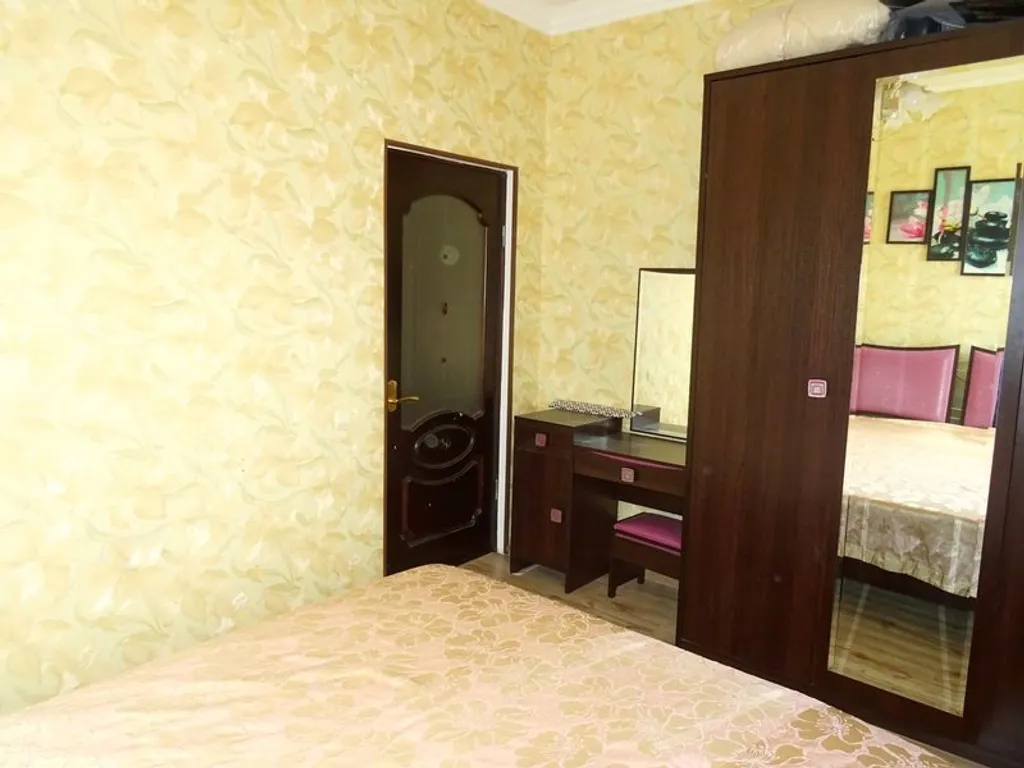 Квартира Уютная квартира в центре города — Гагра