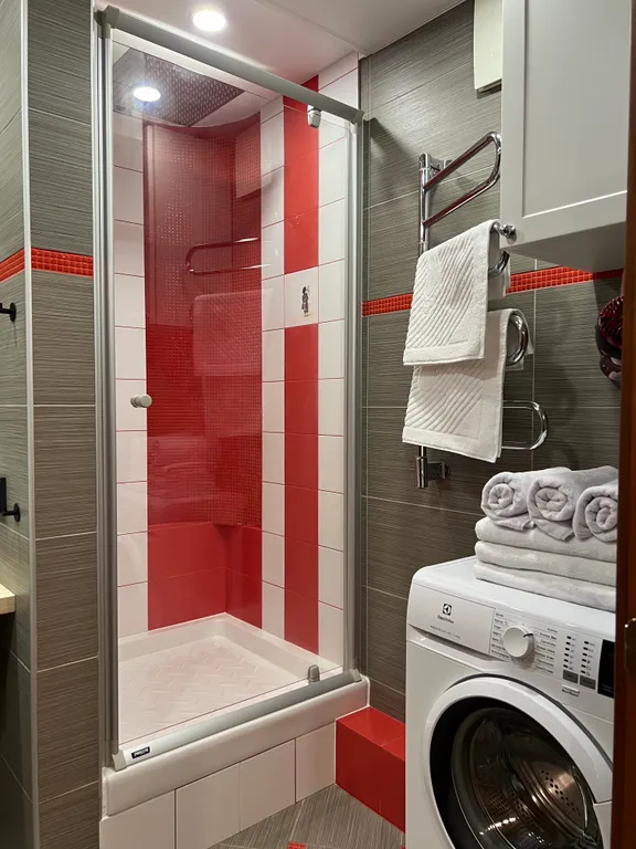 Квартира Красивая, уютная квартира на Преображенке — Москва