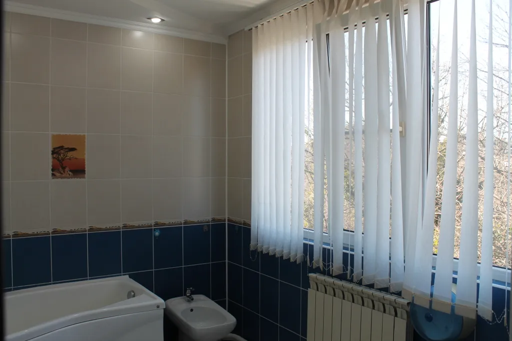 Уютная комната в частном доме