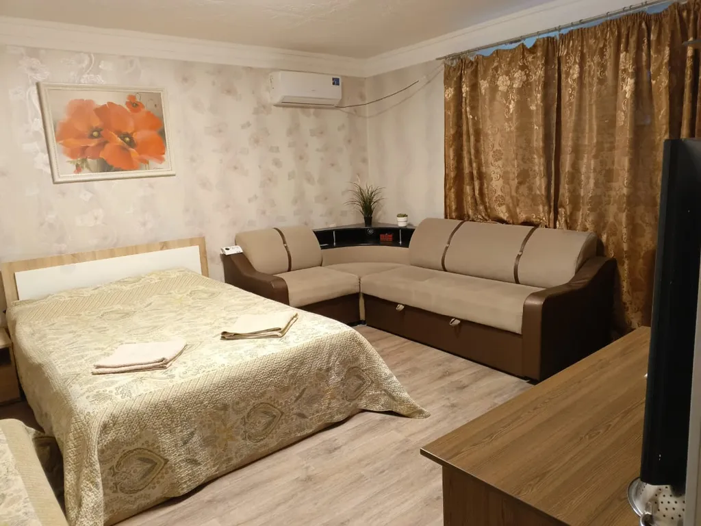 Квартиры, апартаменты на Набережная улица, 1Б