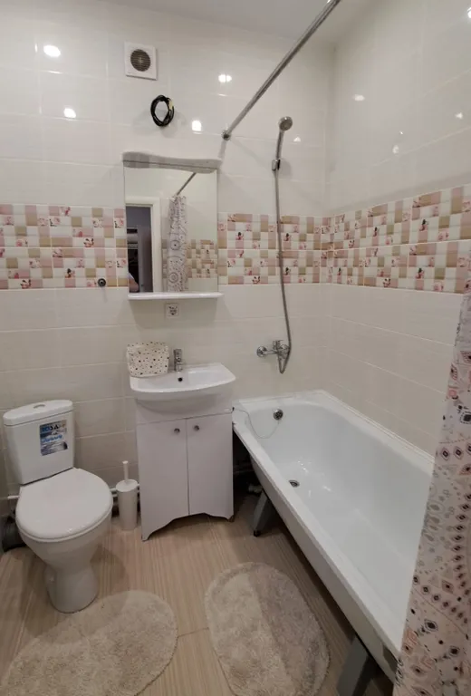 Квартира в Петрозаводске