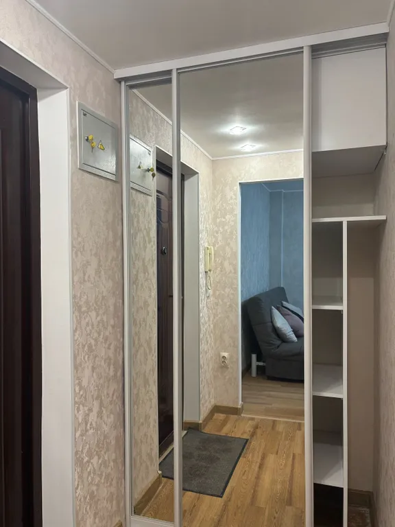 Квартира Уютная квартира в центре города — Волгоград