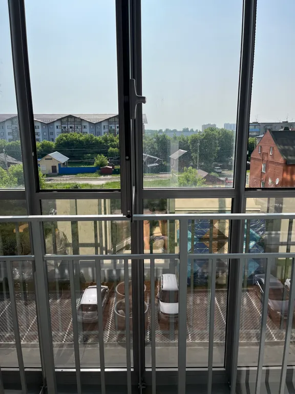 Квартира в 4 километрах от аэропорта Толмачево