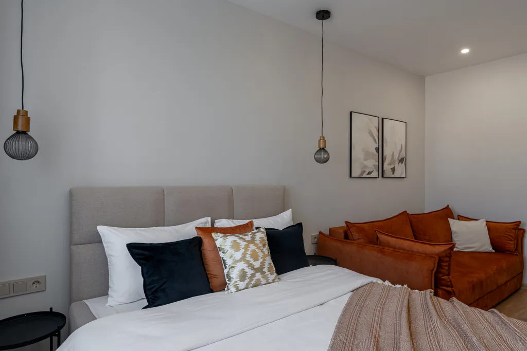 Апартаменты у моря "Прибалтийская Ривьера"