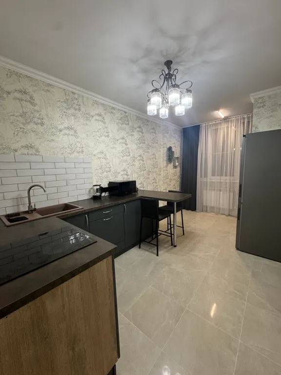 Квартира в центре города