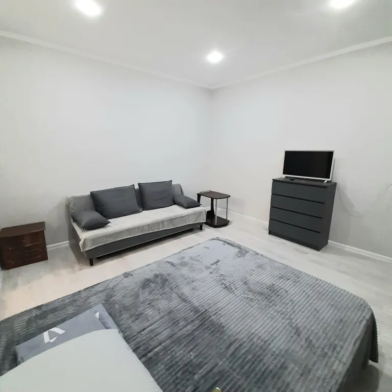 Уютная квартира в центре города — аренда посуточно в Каменск-Шахтинский