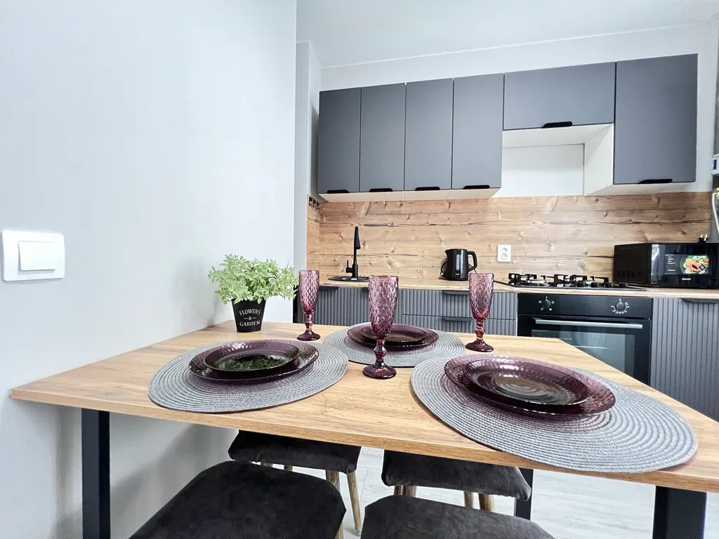 Новая, уютная квартира в центре