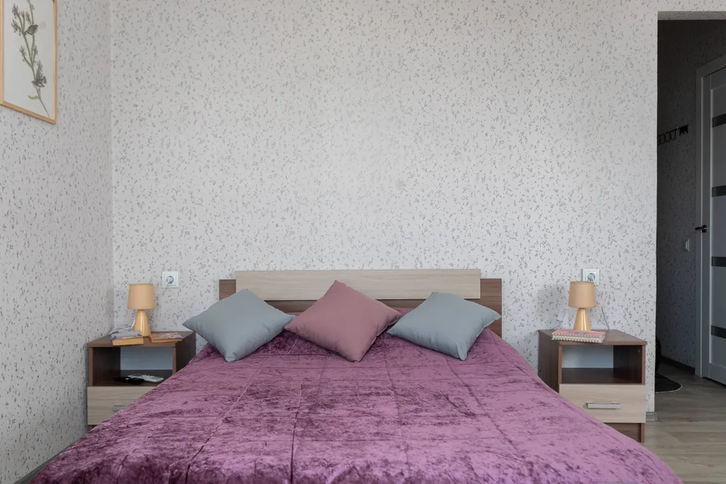 Квартира Квартира Студия в Ганзейском квартале — Калининград